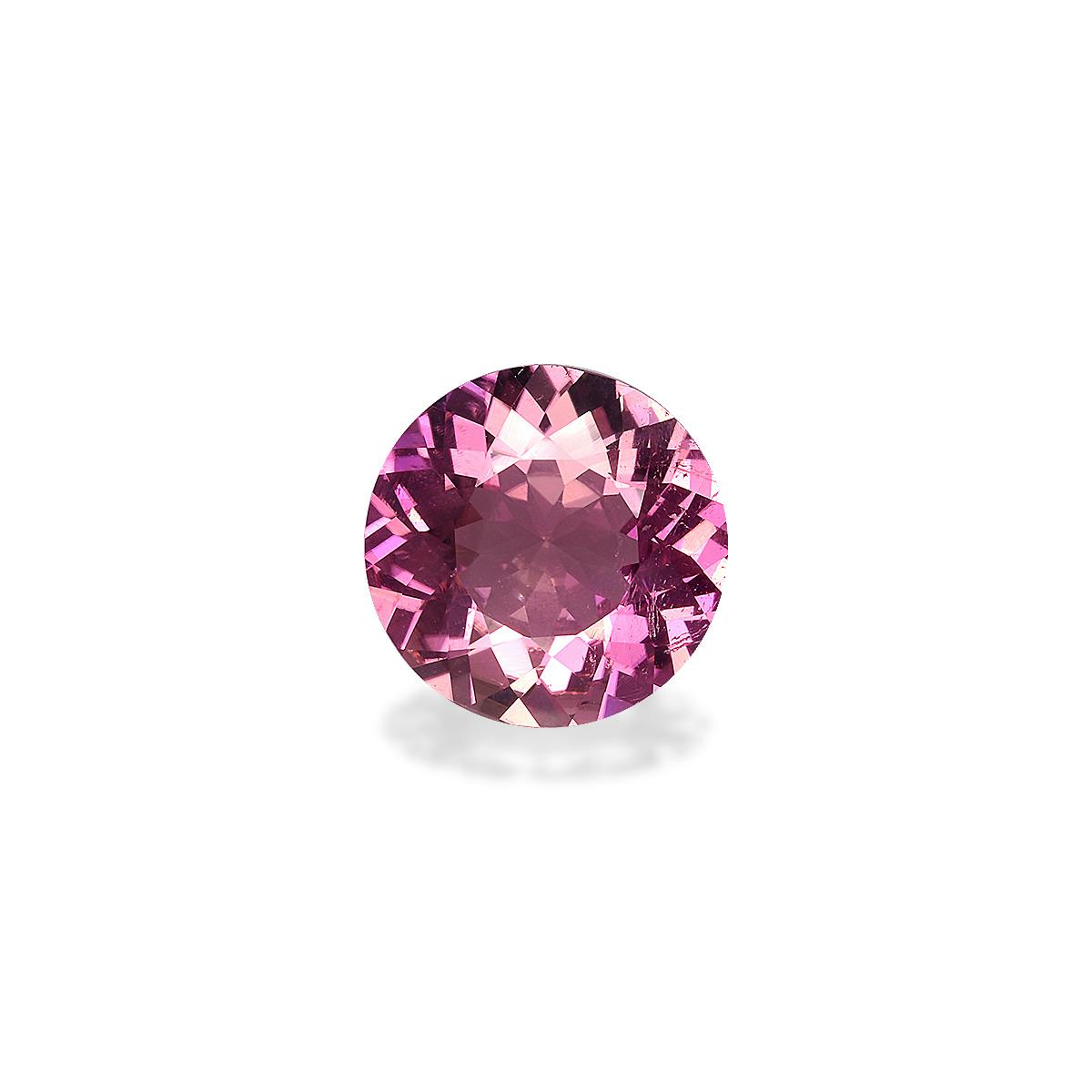 Cuprian Tourmaline 5.22 ct